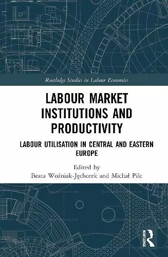 Labour Market Institutions and Productivity cover