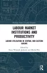 Labour Market Institutions and Productivity cover