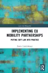 Implementing EU Mobility Partnerships cover