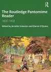 The Routledge Pantomime Reader cover