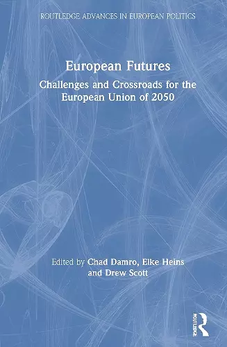 European Futures cover