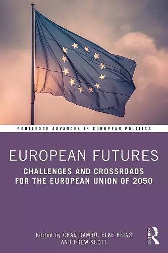 European Futures cover