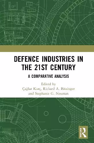 Defence Industries in the 21st Century cover