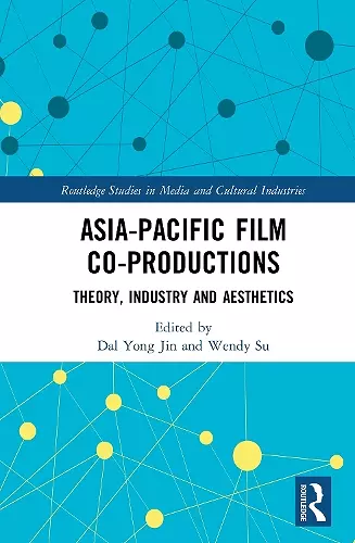 Asia-Pacific Film Co-productions cover