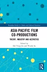 Asia-Pacific Film Co-productions cover