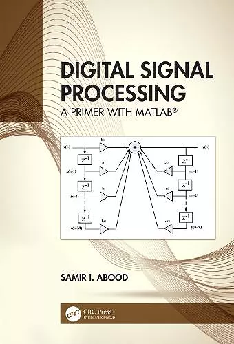 Digital Signal Processing cover