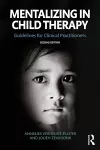 Mentalizing in Child Therapy cover