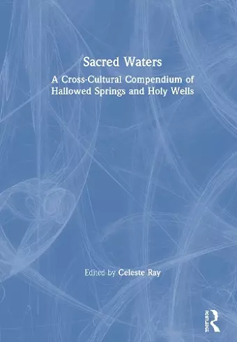 Sacred Waters cover