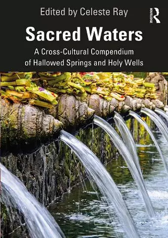 Sacred Waters cover