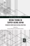 Being Young in Super-Aging Japan cover