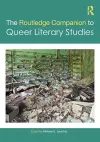 The Routledge Companion to Queer Literary Studies cover