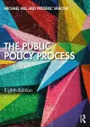 The Public Policy Process cover