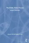 The Public Policy Process cover