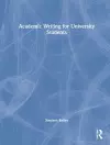 Academic Writing for University Students cover