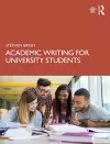 Academic Writing for University Students cover
