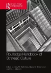 Routledge Handbook of Strategic Culture cover