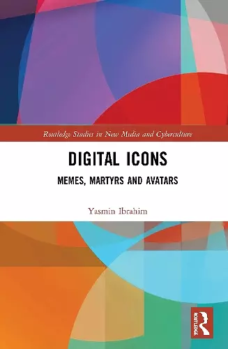 Digital Icons cover