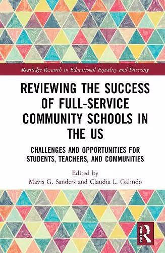 Reviewing the Success of Full-Service Community Schools in the US cover