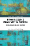 Human Resource Management in Shipping cover