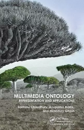 Multimedia Ontology cover