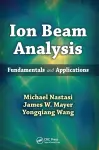 Ion Beam Analysis cover