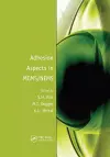 Adhesion Aspects in MEMS/NEMS cover