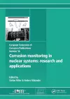 Corrosion Monitoring in Nuclear Systems EFC 56 cover