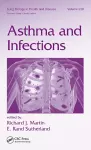 Asthma and Infections cover