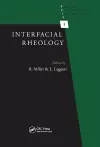 Interfacial Rheology cover