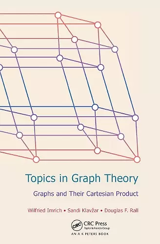 Topics in Graph Theory cover