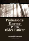 Parkinson's Disease in the Older Patient cover