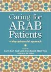 Caring for Arab Patients cover