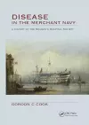 Disease in the Merchant Navy cover