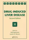Drug-Induced Liver Disease cover