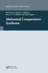 Abdominal Compartment Syndrome cover