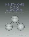 Health Care Needs Assessment cover