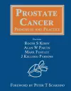 Prostate Cancer cover