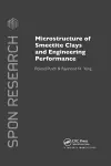 Microstructure of Smectite Clays and Engineering Performance cover