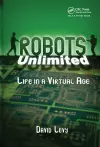 Robots Unlimited cover