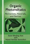 Organic Photovoltaics cover
