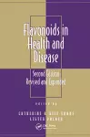 Flavonoids in Health and Disease cover