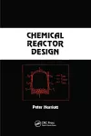 Chemical Reactor Design cover