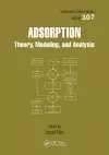 Adsorption cover