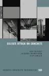 Sulfate Attack on Concrete cover