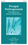 Fungal Pathogenesis cover