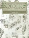 Algorithmic and Computational Robotics cover