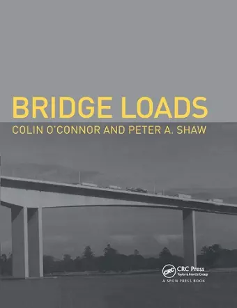 Bridge Loads cover