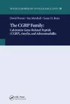 The CGRP Family cover