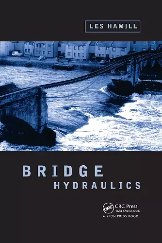 Bridge Hydraulics cover