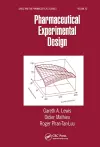 Pharmaceutical Experimental Design cover